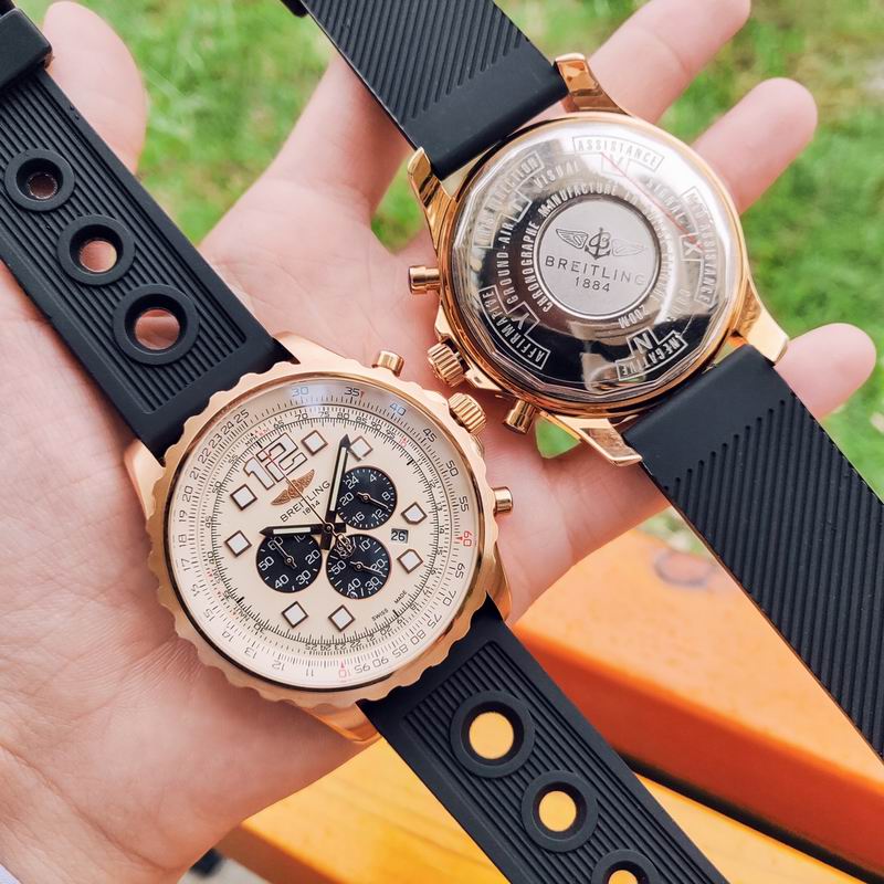 Breitling 42mm 092224